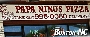 Papa Nino's Pizza